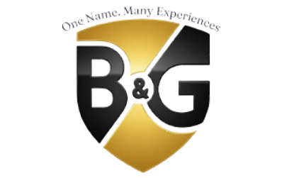 B&G Logo